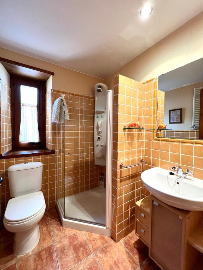 Апартаменты El Duplex De Espot - L'Amfitriona Экстерьер фото